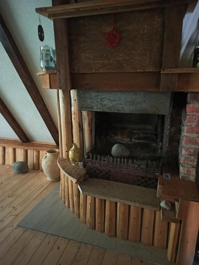 Bungalov Cozy Una Kulen Vakuf Bagian luar foto