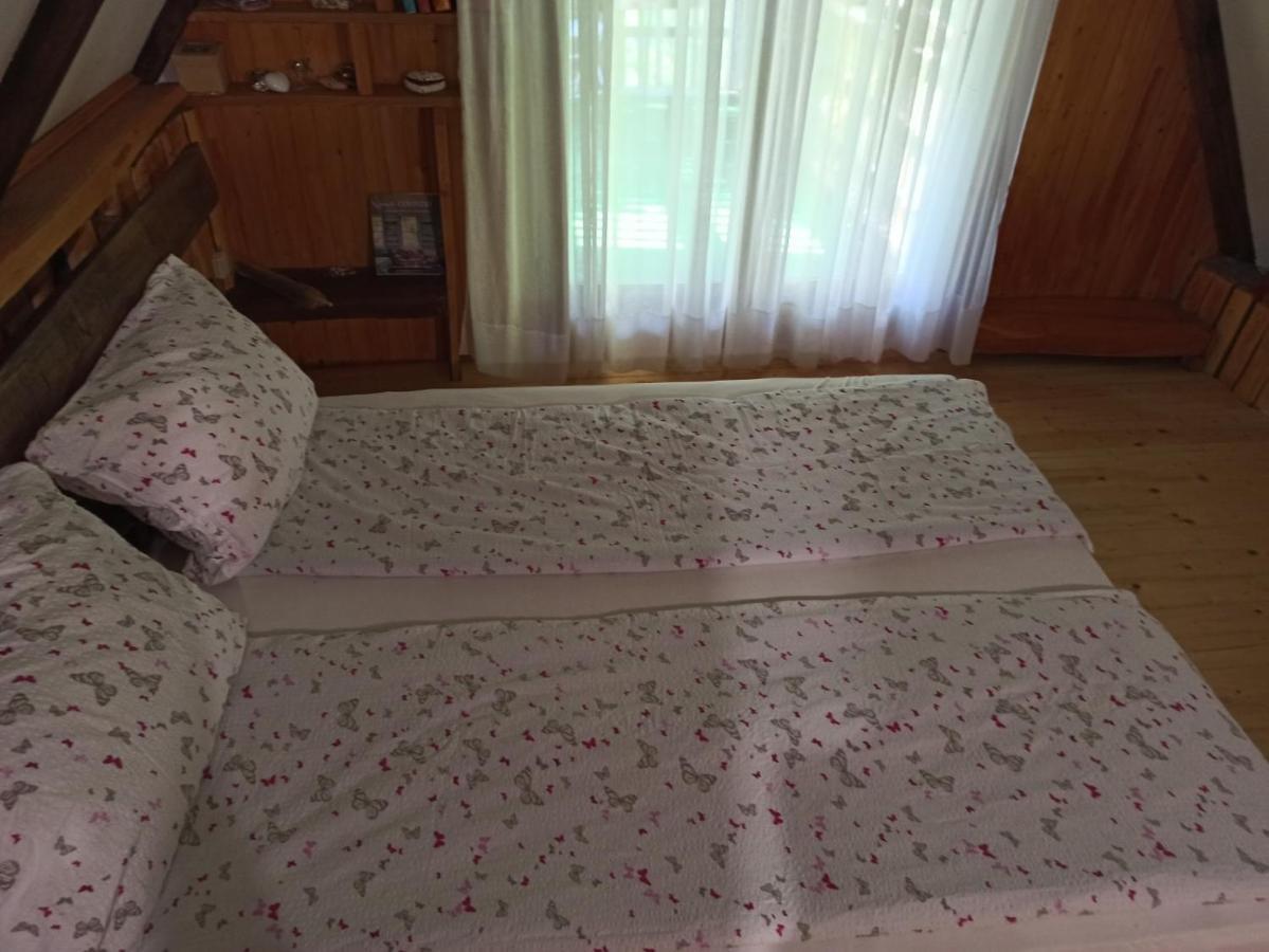 Bungalov Cozy Una Kulen Vakuf Bagian luar foto