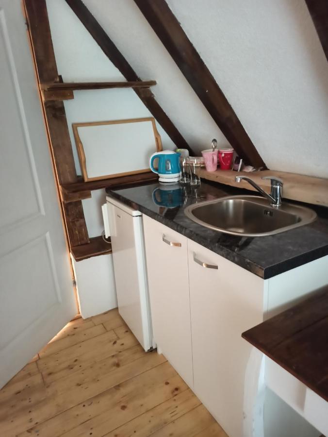 Bungalov Cozy Una Kulen Vakuf Bagian luar foto